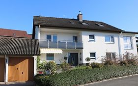 Haus Gramespacher